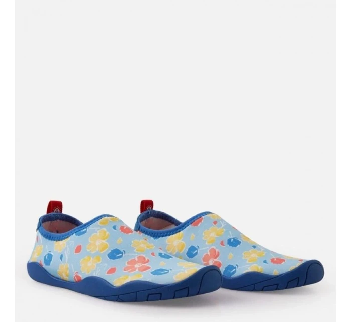 Topánky Reima Lean JR 5400091A-6301