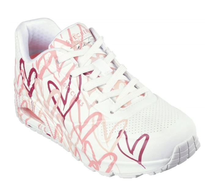 Skechers Tenisky W 155507 WCRL topánky