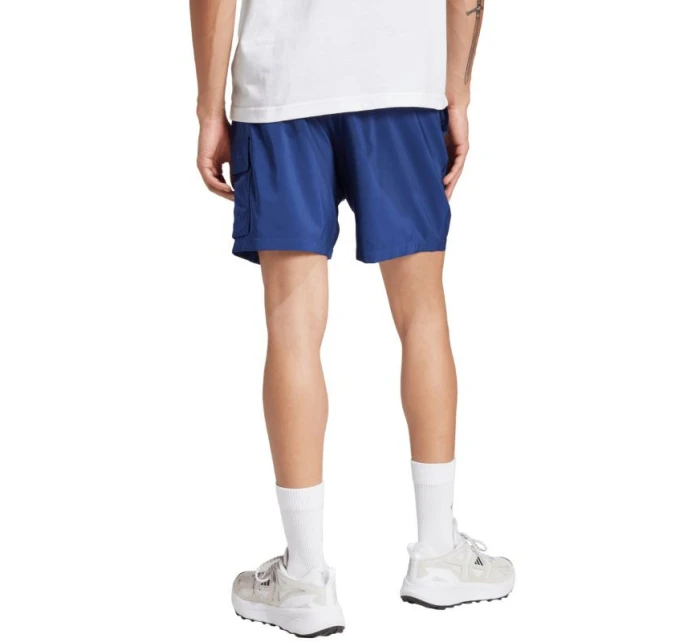 Šortky Essentials Small Logo Cargo Chelsea M model 21110739 - ADIDAS