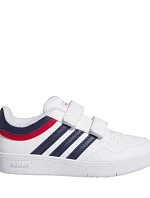 Topánky adidas Hoops 4.0 Jr JI3484