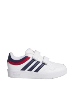 Topánky adidas Hoops 4.0 Jr JI3484