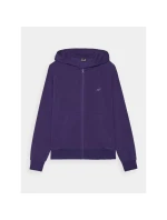 Dámska mikina s kapucňou 4F 4FWMM00TSWSF1763-31S Dámska mikina s kapucňou 4F 4FWMM00TSWSF1763-31S