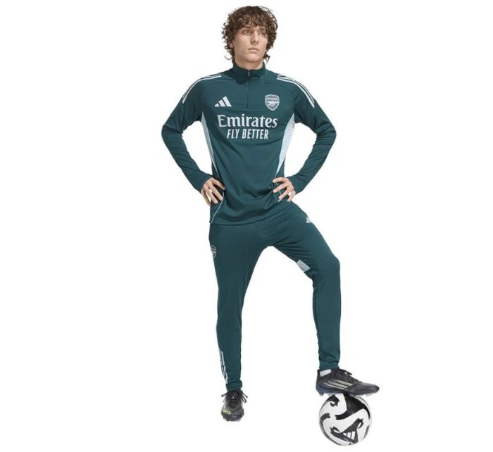 Adidas Arsenal London Tréningové tričko KB1830