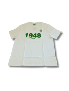 Tričko X PUMA White 1 - model 21930172