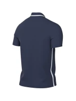 Pánske tričko Nike Dri Fit Park 26 Polo navy blue HM7136 410 pánske