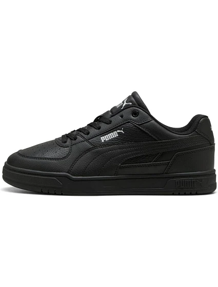 Puma Caven III PUMA čierna – PUMA strieborná – PU (40448402) Puma Caven III PUMA čierna – PUMA strieborná – PU (40448402)