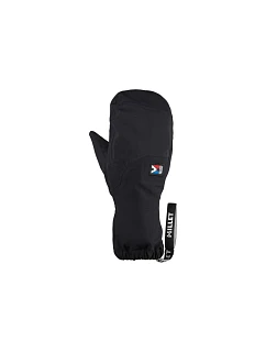 Rukavice MILLET Trilogy Icon Ovglove, čierne