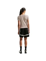Dámske tričko Nike Sportswear Chill Knit, krémové, FV5508 236