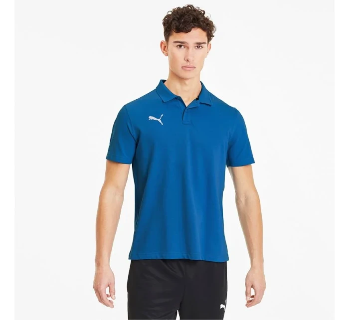 Tričko Puma teamGoal 23 M 656579-02 Tričko Puma teamGoal 23 M 656579-02