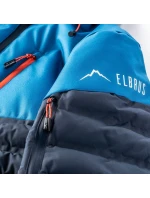 Pánska bunda Noaks M 92800371841 - Elbrus