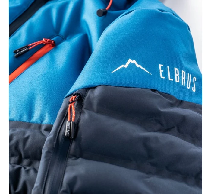 Pánska bunda Noaks M 92800371841 - Elbrus