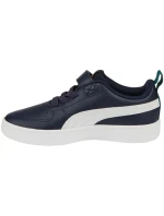 Topánky Puma Rickie Ac Ps Jr 385836 07 Topánky Puma Rickie Ac Ps Jr 385836 07