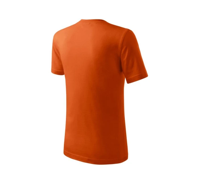 Nový klasický detský dres Jr MLI-13511 - Malfini Nový klasický detský dres Jr MLI-13511 - Malfini