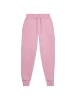 Kalhoty W model 18702288 světle růžové - 4F