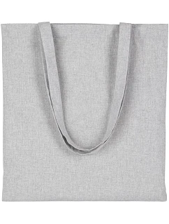 Kimood KI 5220 Nákupná taška „K-loop“ 19.5220 oxford grey jhoot