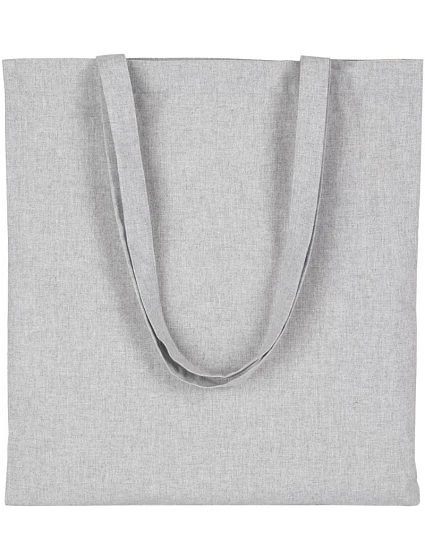 Kimood KI 5220 Nákupná taška „K-loop“ 19.5220 oxford grey jhoot Kimood KI 5220 Nákupná taška „K-loop“ 19.5220 oxford grey jhoot