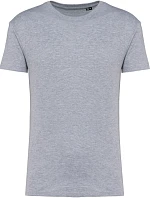Kariban K 3032IC Tričko z hrubej bio bavlny 20.3032 oxford grey