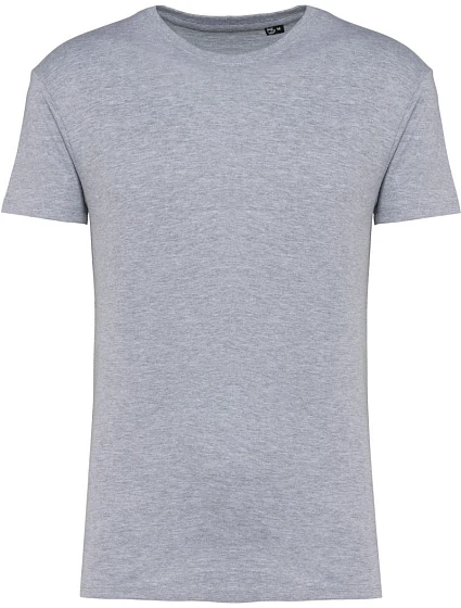 Kariban K 3032IC Tričko z hrubej bio bavlny 20.3032 oxford grey Kariban K 3032IC Tričko z hrubej bio bavlny 20.3032 oxford grey