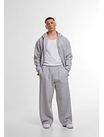 BY 443 Mikina s kapucí z těžké bavlny "Loose Fit" model 22456965 black - Build your Brand