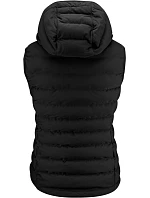 Vest Women Dámská vesta " black model 22454059 - James Harvest Vest Women Dámská vesta " black model 22454059 - James Harvest