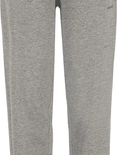 Craft Corporate Frequent Sweatpants M Pánske tepláky z hrubého materiálu 81.6302 šedá melírovaná