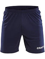 Craft Teamwear Squad Go Short Solid M Pánske športové šortky 82.5572 tmavomodré Craft Teamwear Squad Go Short Solid M Pánske športové šortky 82.5572 tmavomodré