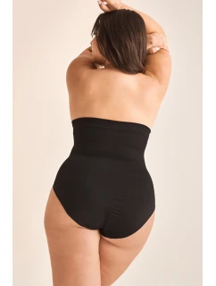 Gabriella Maxi Shape High Waist Briefs Číslo produktu: 1400 farba:čierna