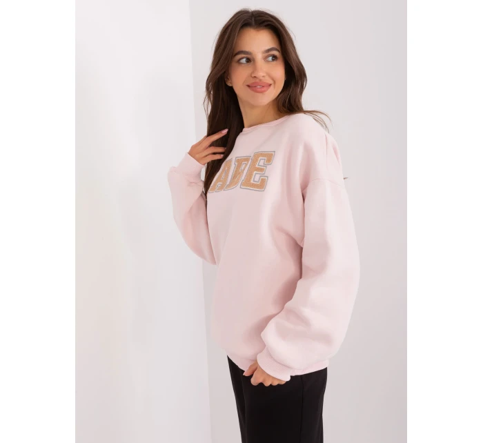 EM BL 617 11.32 svetlo ružová