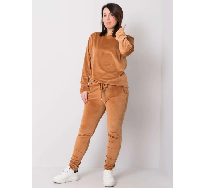 Súprava RV KMPL 6085.05 ťava