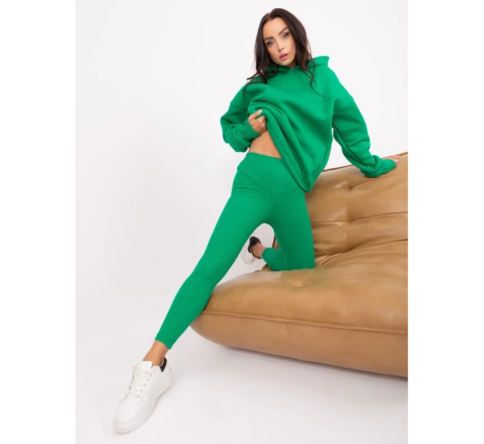 Súprava RV KMPL 9168.87 zelená Súprava RV KMPL 9168.87 zelená