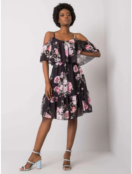 Šaty TW SK BI 1100.45 čierna