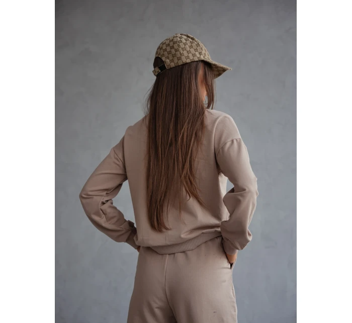 Súprava V-11760 cappucino - Axami