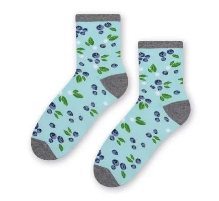 Dámské ponožky model 17842948 - Steven Dámské ponožky model 17842948 - Steven