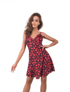 košilka chemise  model 18178505 - Anais