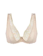 PODPRSENKA JULIA BRALETTE 19185 BÉŽOVÁ