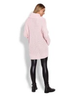 Tehotenský sveter model 122945 PeeKaBoo