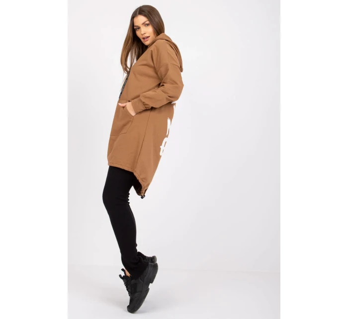 Mikina model 162566 Italy Moda