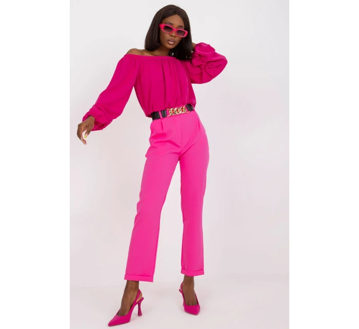 Dámske nohavice model 179696 Italy Moda