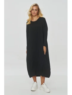 Denné šaty model 200067 Makadamia