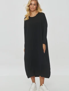 Denné šaty model 200067 Makadamia