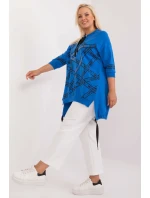 plus size blúzka model 201840 Relevantnosť plus size blúzka model 201840 Relevantnosť