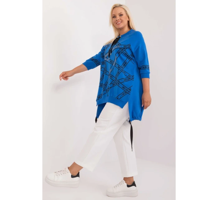 plus size blúzka model 201840 Relevantnosť plus size blúzka model 201840 Relevantnosť