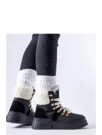 Topánky model 205057 Solea