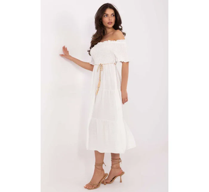 Denné šaty model 215186 Taliansko Moda