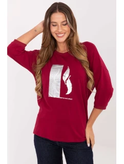 Blúzka model 218827 Relevantnosť