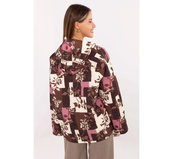 Bunda model 220056 Taliansko Moda Bunda model 220056 Taliansko Moda