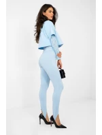 Dlhé legíny model 224110 Rue Paris Dlhé legíny model 224110 Rue Paris