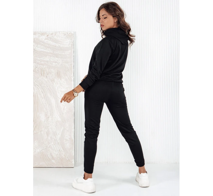 Dámske tepláky MIGEL black FashionStreet AY1082