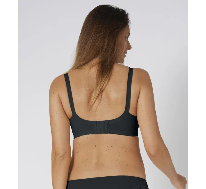 Dámska podprsenka Claudette 104 NX čierna - TRIUMPH Dámska podprsenka Claudette 104 NX čierna - TRIUMPH