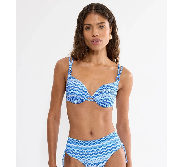 Mix & Match BLUE - TRIUMPH BLUE - TRIUMPH